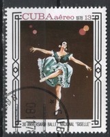 Cuba 1243 mi 2354 0.30 euros