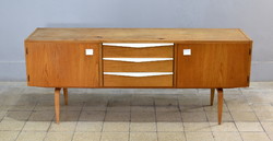 Franz ehrlich (1907-1984) - 427/k chest of drawers