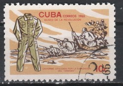 Cuba 1185 mi 1049 0.30 euros