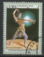 Cuba 1226 mi 2169 0.30 euros