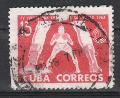 Cuba 1176 mi 842 0.60 euros