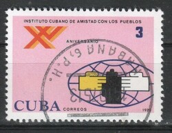Cuba 1220 mi 2079 0.30 euros