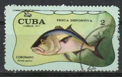 Cuba 1195 mi 1722 0.30 euros