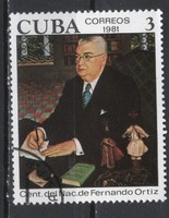 Cuba 1252 mi 2612 0.30 euros
