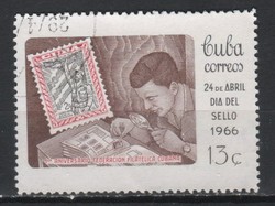 Cuba 1183 mi 1166 0.90 euros