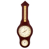Thermometer barometer hygrometer