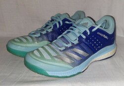Size 40 adidas crazyflight x training shoes/court shoes