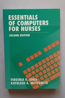 Essentials Of Computers For Nurses.