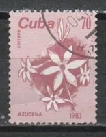 Cuba 1466 mi 2811 0.70 euros