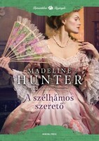 Madeline hunter: the rogue lover