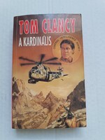Tom Clancy: A kardinális
