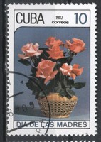 Cuba 1363 mi 3095 0.30 euros