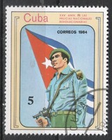 Cuba 1337 mi 2899 0.30 euros