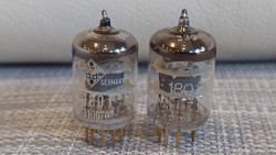 Telefunken e180f tube pair from collection (19)