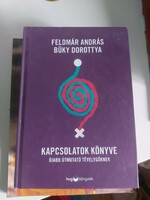 Feldmár andrás büky dorottya: book of relationships
