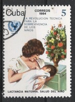 Cuba 1338 mi 2901 0.30 euros