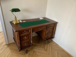 Stilbútor - desk from the 1950s
