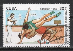 Cuba 1409 mi 3367 0.40 euros
