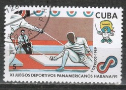 Cuba 1400 mi 3342 0.30 euros
