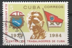 Cuba 1339 mi 2820 0.30 euros