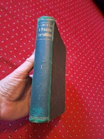 1875 Thomas Carlyle: the French Revolution i. (Fragment!) Hungarian Academy of Sciences