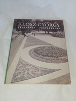 László Lugosi - György Klöz 1844-1913 - photographs - unread and flawless copy!!!