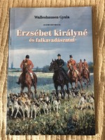 Queen Elizabeth Gyula Walleshausen and her pack hunts