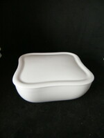 Villeroy & boch vivo porcelain box with lid, bonbonnier
