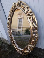 Barokk tükör / Fafaragás.