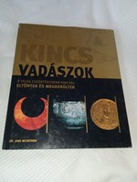 Dr. Jane Mcintosh - Kincsvadászok - kezdettől a művészetig (reprint)