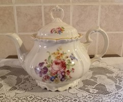 Edelstein Maria Theresia teapot