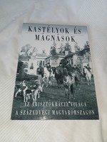 Dr. Baji Etelka László Csorba - castles and magnates - unread and flawless copy!!!