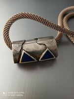 Design silver necklaces