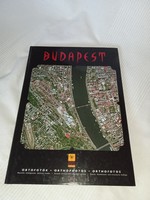 László Székely - Budapest - (orthophotos) - unread and flawless copy!!!