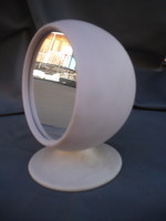 Vintage Luft Sémk Design Asztali Pipere Tükör