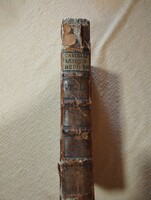 Castelli lexicon medicum 1753