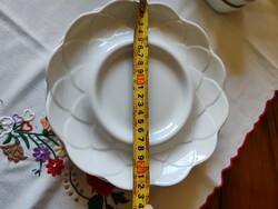 Hutschenreuther Tavola porcelán tál 23 cm átmérőjű