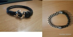 Set of 2 bracelets