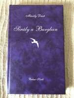 Mészöly's seagull in the burg. A book about Queen Elizabeth's poems.