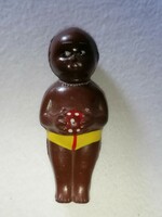 Negro baby from the 1960s