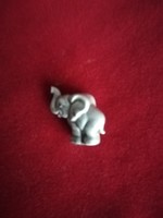 Goebel's little elephant
