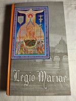 Legio mariae - legion of Mary