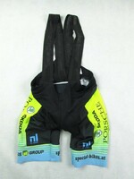Original gesu bike (2xs / xs) men's seat pad bicycle / cycling overalls