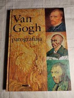 Hans georg zapotoczky - alfréd simkó (ed.): Van gogh's pathography