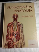 Tarsoly emil: functional anatomy