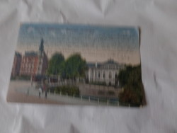 Amsterdam 1923