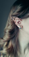 Beeql arwen elf ear jewelry