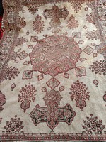 Carpet, carpet wall hangings