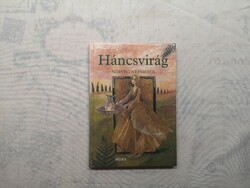 Vaskó ildíko - hancsvirág - Norwegian folk tales