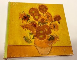 Van Gogh photo album (26116)